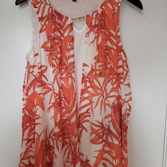 lily morgan Tops - Lily Morgan | Women's Sleeveless Shirt